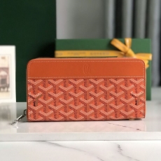 Goyard Wallets